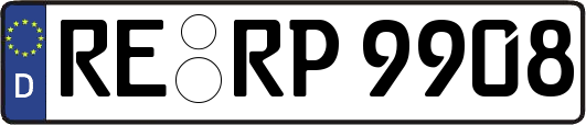 RE-RP9908
