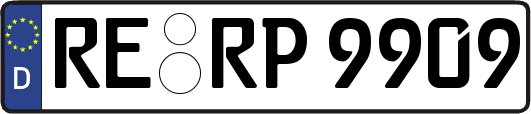 RE-RP9909