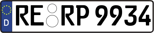 RE-RP9934