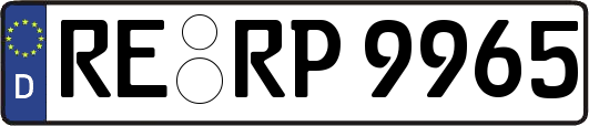 RE-RP9965