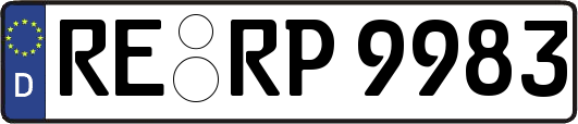 RE-RP9983