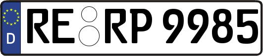 RE-RP9985