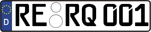 RE-RQ001