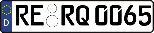 RE-RQ0065