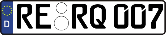 RE-RQ007
