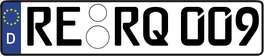 RE-RQ009