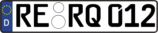 RE-RQ012
