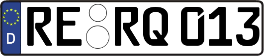RE-RQ013