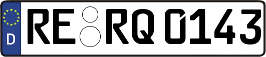 RE-RQ0143