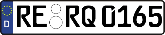 RE-RQ0165