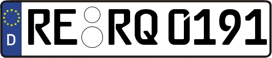 RE-RQ0191