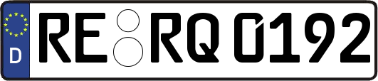 RE-RQ0192