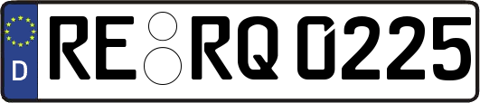 RE-RQ0225