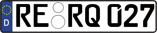 RE-RQ027
