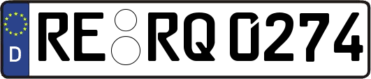 RE-RQ0274