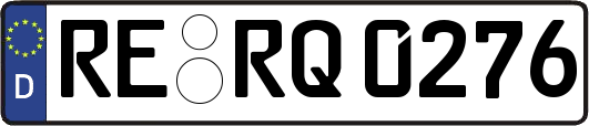 RE-RQ0276