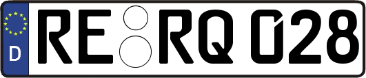 RE-RQ028
