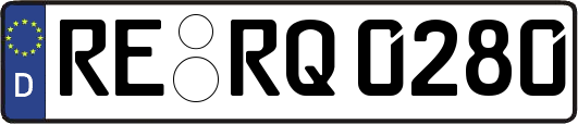 RE-RQ0280