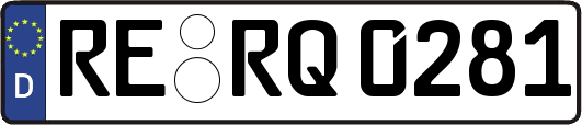 RE-RQ0281