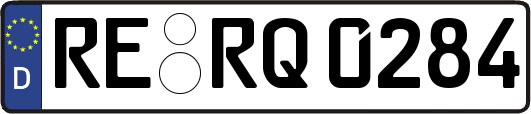 RE-RQ0284