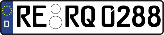 RE-RQ0288