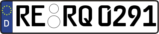 RE-RQ0291