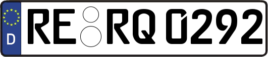 RE-RQ0292