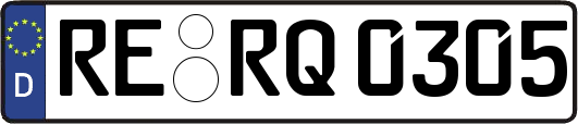 RE-RQ0305