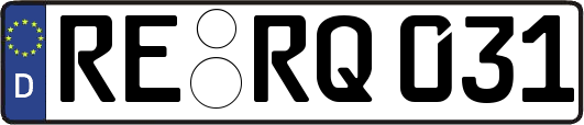 RE-RQ031