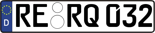 RE-RQ032