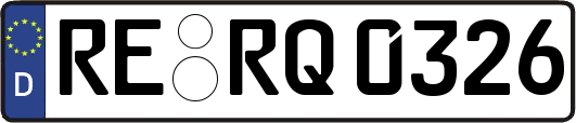 RE-RQ0326