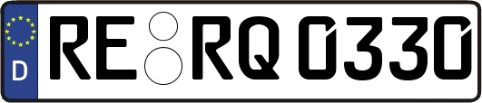 RE-RQ0330
