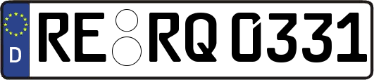 RE-RQ0331