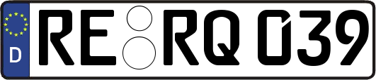 RE-RQ039
