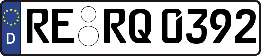 RE-RQ0392