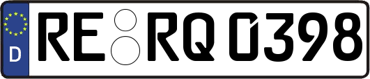 RE-RQ0398