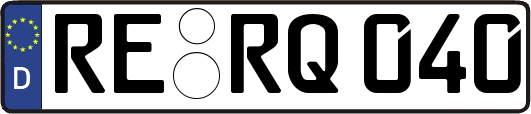 RE-RQ040