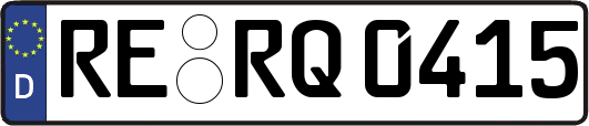 RE-RQ0415