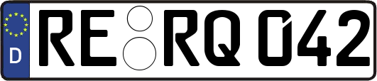 RE-RQ042