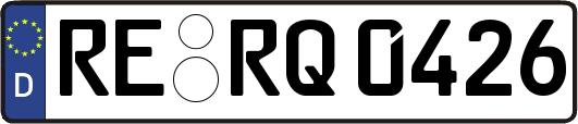 RE-RQ0426