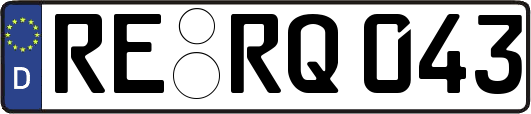 RE-RQ043