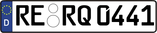RE-RQ0441