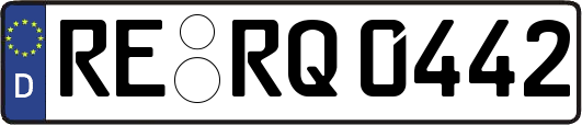 RE-RQ0442