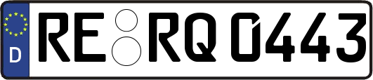 RE-RQ0443