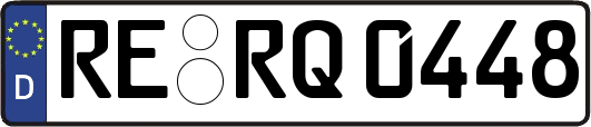 RE-RQ0448