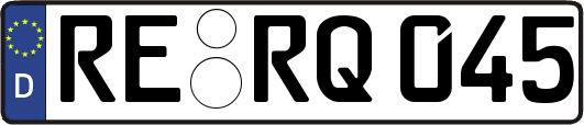 RE-RQ045