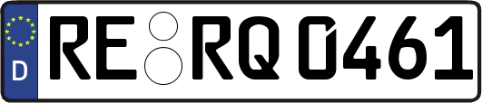 RE-RQ0461