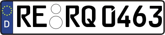 RE-RQ0463