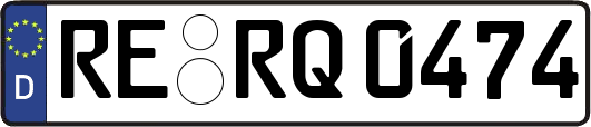 RE-RQ0474