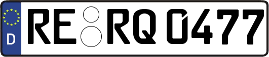 RE-RQ0477